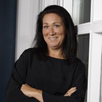 NTM Media Employee Åsa Roslund's profile photo
