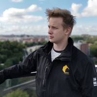 Contro Oy Employee Joni Virta's profile photo