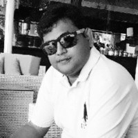 EIT Employee Ashish Kumar's profile photo