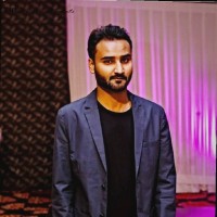 Kahoo Digitals Employee Arsalan Khwaja's profile photo