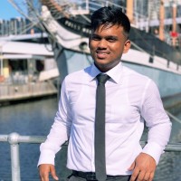 Adept Turnkey Employee Pragaladan Karunanithy's profile photo