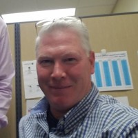 ATS Media Employee Michael Johnson's profile photo