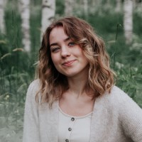 Vendre Employee Elina Kärn's profile photo