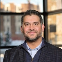 Quad Cities Chamber of Commerce Employee Peter Tokar's profile photo