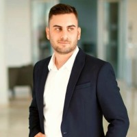 Amigour Employee Shay Garmiza's profile photo