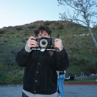 Hill Valley Employee Lorenzo Mars's profile photo