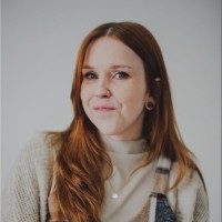 Blanko Créativité numérique Employee Catherine Boucher's profile photo