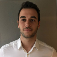 VANEIGENS Employee Cem Saraçoğlu's profile photo