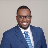 University of Illinois Chicago School of Law Employee Darryl Auguste's profile photo