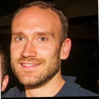 Chartwell Speakers Employee Francis Hoch's profile photo