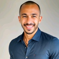 Gargash Enterprises Employee Thomas Jones's profile photo