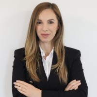 WhatsExposed Employee Tina Mustafa's profile photo