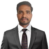 Matel Motion Employee Saurabh Jagadale's profile photo