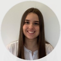 BE Employee Sofia Arango's profile photo