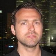 Payouts.com Employee Barak Yerushalmi's profile photo