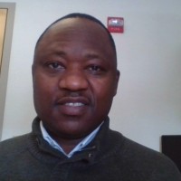 Greater Portland Health Employee Douglas Mpay's profile photo