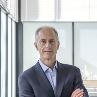 HSA Commercial Real Estate Employee Bob Smietana's profile photo