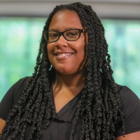 Floor & Decor Employee Amber Patton's profile photo