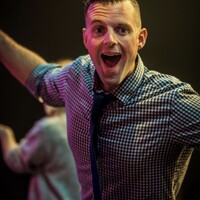 Maryland Productions Employee Patrick Crandall's profile photo