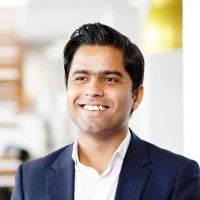 Pear Employee Abhinay Anand's profile photo
