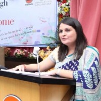 Haqdarshak Employee Deepika Arora's profile photo