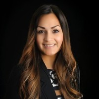 Webber Employee Claudia Galvan's profile photo