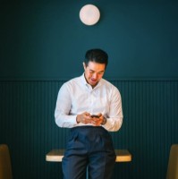 VisualifeAR Employee Roberto Villaviegas's profile photo