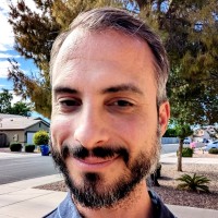 TRIDENT MILITARY SYSTEMS LLC Employee Mark Gallucci's profile photo