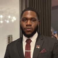 Kehinde Ogunwande Email & Phone Number