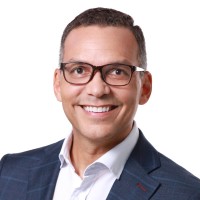 SOCO/ Sales Training Employee Tom Abbott's profile photo