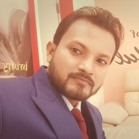 Wipro Employee Monu Kumar's profile photo