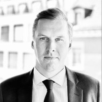 Bergos AG Employee Frederik Carstensen's profile photo