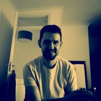 brightlight Employee Gary Swift's profile photo