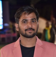 Chatterjee Group Employee Neeraj Meena's profile photo