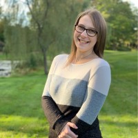 Nova Physiotherapy Employee Sarah Dorey's profile photo