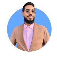 ServiceEcho Employee Saifuddin M.'s profile photo