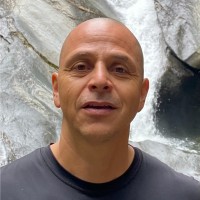 DPR Construction Employee David Rojas's profile photo