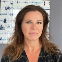 Netatmo Employee Anne Savard's profile photo