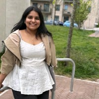 Oxyzn Employee Priyanka Mudavath's profile photo