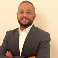 REACH Digital Employee Ahmad Musallam's profile photo