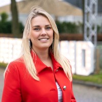 BanGroep Employee Loes Wijnen's profile photo