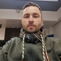 Flant Employee Pavel Tishkov's profile photo