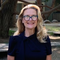 Mountain Empire Unified School District Employee Becky Baker's profile photo