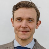 SYSTRA Sverige Employee Karl Clarin's profile photo