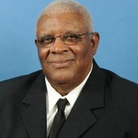 St. Luke The Evangelist Catholic Church Employee Martin Dickerson's profile photo