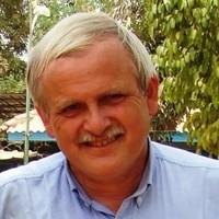 Erik Moe Email & Phone Number