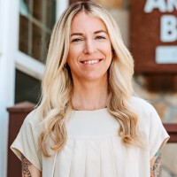 ANDERSON BURTON CONSTRUCTION INC. Employee Lauren Mahoney's profile photo