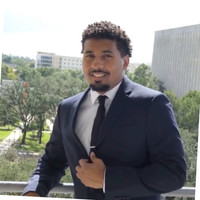 Palmer Logistics Employee Jordan McWright's profile photo