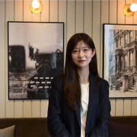 Inbound Technology Co. Ltd. Employee Hanaka Hiraoka's profile photo