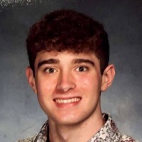 Shield AI Employee Scott Abramson's profile photo